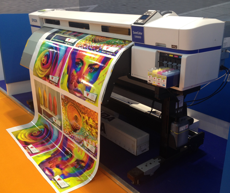 Digital Printing