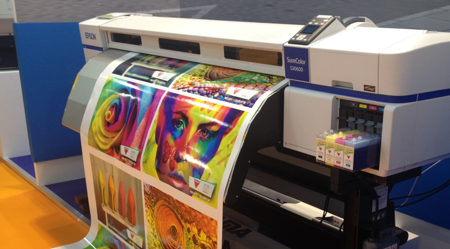 Offset Printing